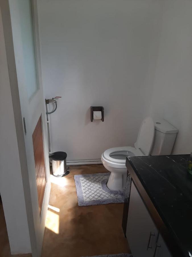 Albert Residence Port South East Екстер'єр фото