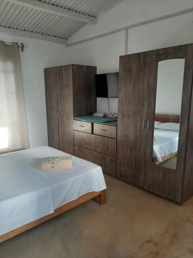 Albert Residence Port South East Екстер'єр фото