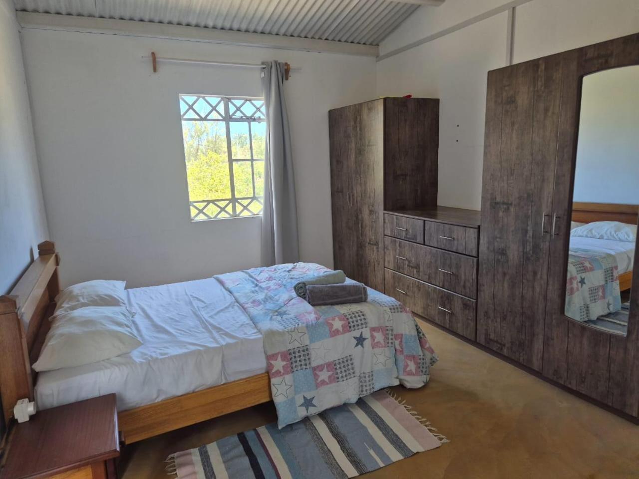 Albert Residence Port South East Екстер'єр фото
